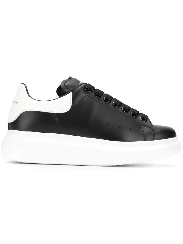 Alexander Mcqueen Oversize Sneakers