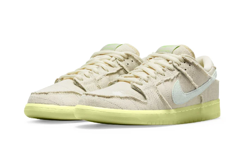 Nike SB Dunk Low Mummy