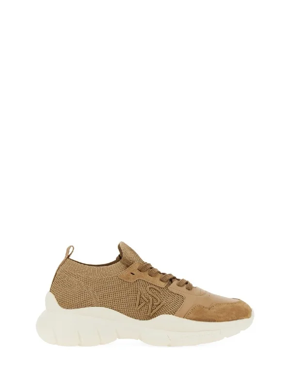 Stuart Weitzman Sneaker ""5050""