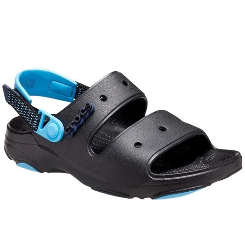 Crocs Unisex Adult Classic All-Terrain Dual Straps Sandals