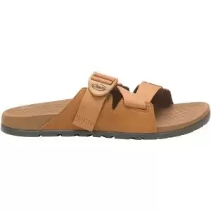 Chaco Lowdown Leather Slide