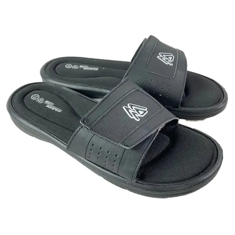 Misty Mountain Men's Aloha Slide