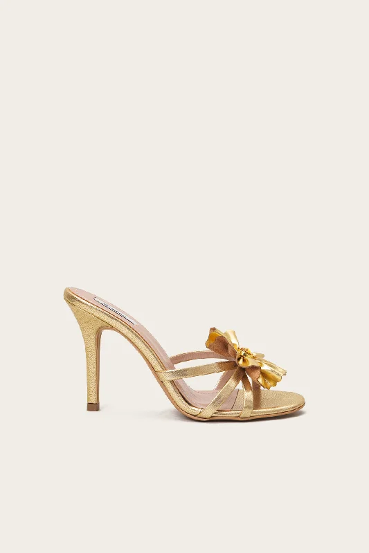 Fleur D'Ete Sandals