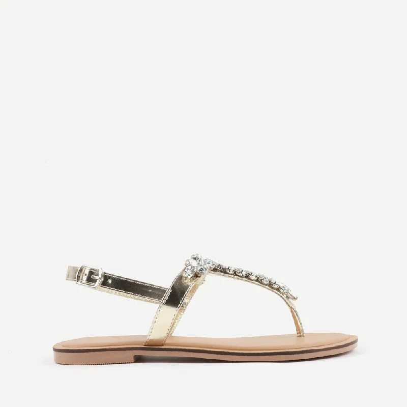 Women Embellished Sandal